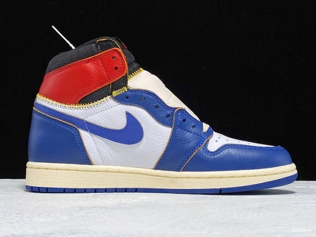 Rep TBK Jordan High Union BV1300-146 Air x OG 1 Retro 0726